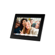 Sylvania 10  LED Touch Screen Digital Picture Frame with Wi-Fi and Cloud Supply