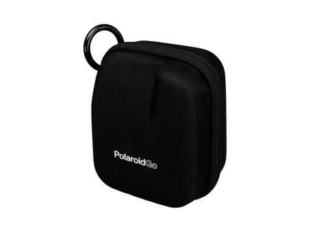 Polaroid Go Camera Case - Black Sale