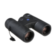 ZEISS Terra ED Binoculars - 10x32 - Black (2017 Edition) For Cheap