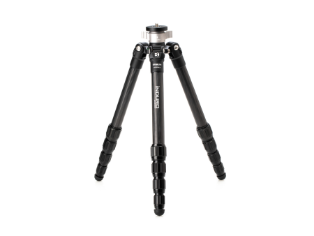 Benro Induro Hydra 2 Waterproof Carbon Fiber Series #2 Tripod Discount