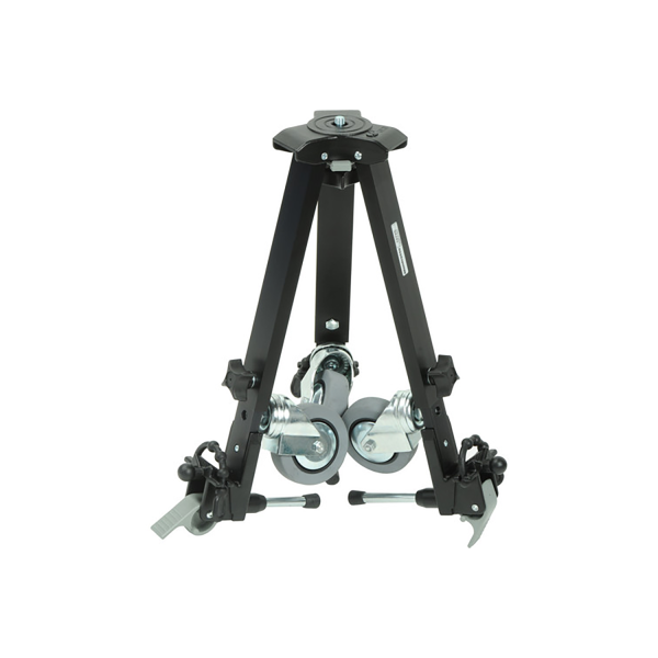 Manfrotto 127VS Variable Leg Spread Portable Dolly Online Sale