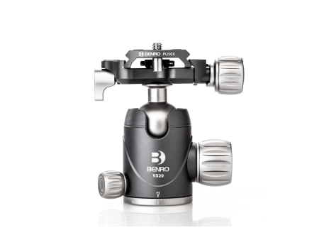 Benro VX20 Two Series Arca-Type Aluminum Ball Head For Discount