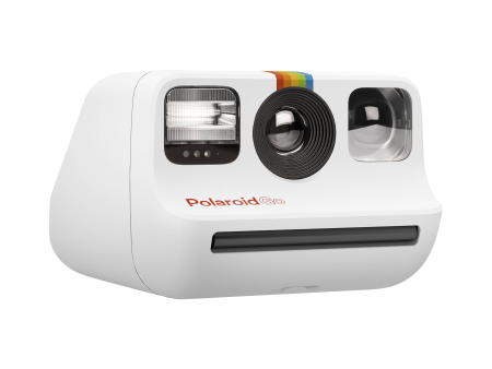 Polaroid Go - White Sale