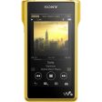 Sony Premium Walkman NW-WM1Z - Digital player - 256 GB - OPEN BOX on Sale