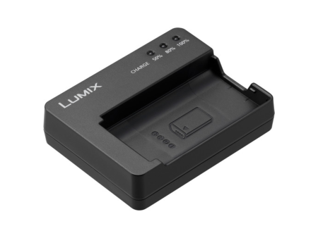 Panasonic DMW-BTC14 Battery Charger on Sale