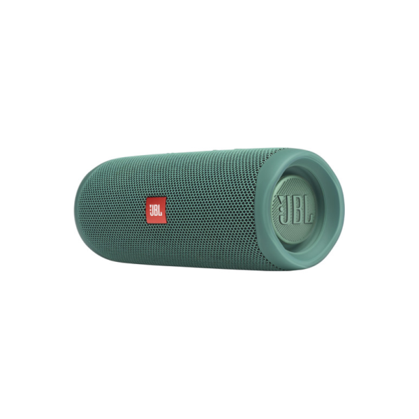 Jbl flip 5 waterproof portable Bluetooth speaker - Made From 90% Recycled Plastic For Sale