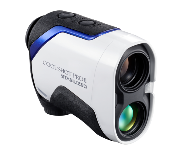 Nikon Coolshot ProII Stabilized Golf Rangefinder Online Sale