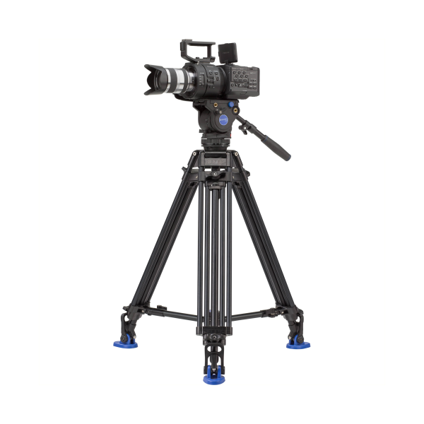 Benro BV6 Pro Video Tripod Kit on Sale