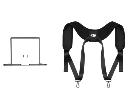 DJI RC Plus Strap and Waist Support Kit Online Sale