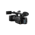 Sony PXW-Z190 4K 3-CMOS 1 3  Sensor XDCAM Camcorder on Sale