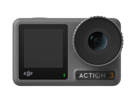 DJI CM Osmo Action 3 Adventure Online