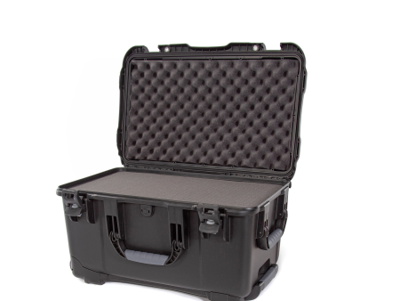 Nanuk 938 Wheeled Case with Foam Online Sale