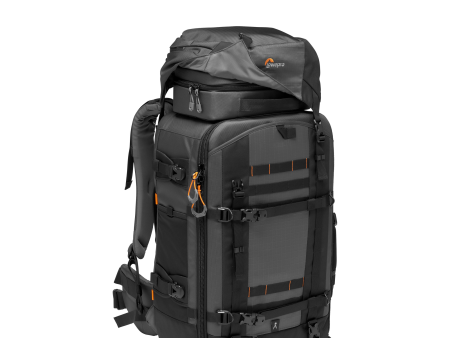 Lowepro Pro Trekker BP 550 AW II Backpack - Gray For Sale