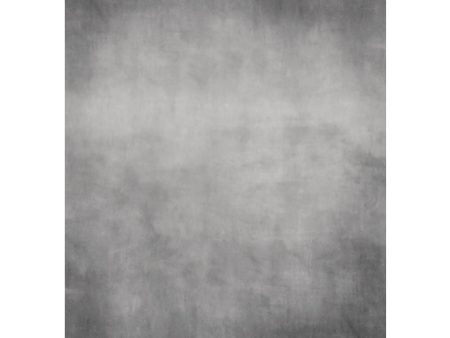 Westcott X-Drop Canvas Backdrop - Vintage Gray by Glyn Dewis (5  x 7 ) Hot on Sale