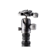 Benro Bat Zero Series Aluminum Travel Tripod with VX20 Ball Head (55.6 ) Discount