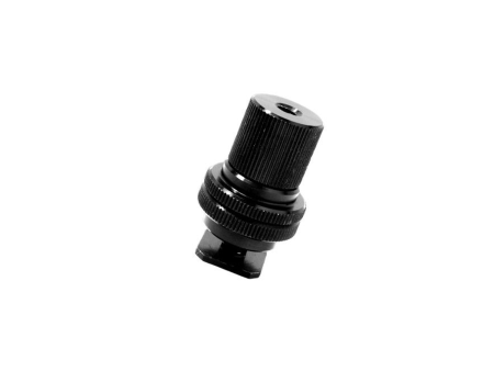 Kupo KS-041 Hot Shoe Adapter 3 8  - 1 4   w Barrel Adapter For Cheap