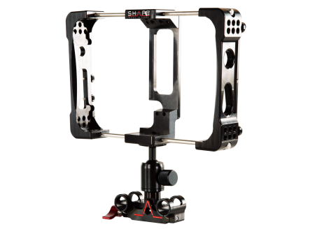 SHAPE Cage with BALLROD Bundle for Atomos Flame Series Supply