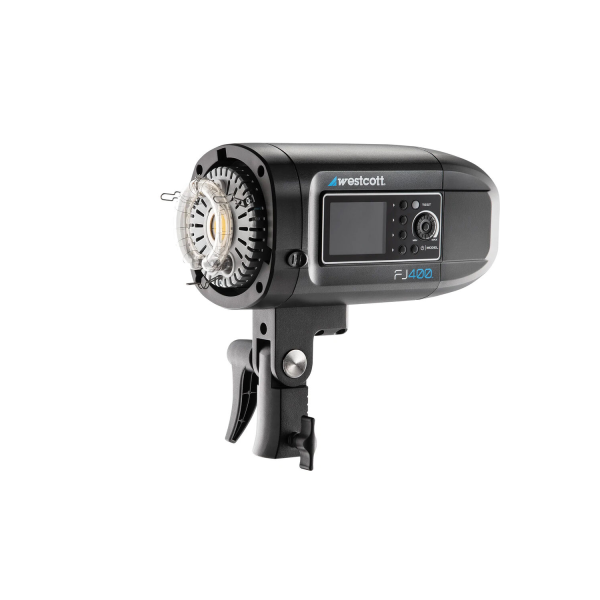 Westcott FJ400 Strobe 2-Light Location Kit with FJ-X3s Wireless Trigger for Sony Cameras Online Hot Sale