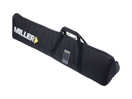 MILLER DS Softcase - Long, to suit Lightweight and 1-St Toggle Tripods Cheap