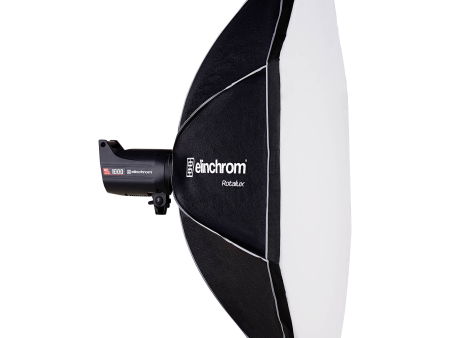 Elinchrom Rotalux Octabox (135cm   53 ) Hot on Sale