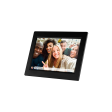 Sylvania 10  LED Touch Screen Digital Picture Frame with Wi-Fi and Cloud Supply