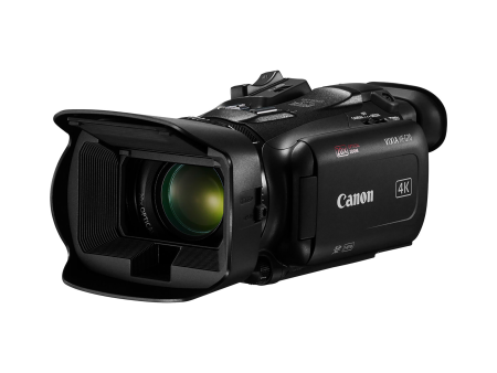 Canon Vixia HF G70 UHD 4K Camcorder Discount