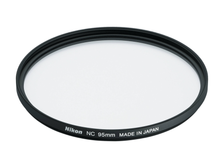 Nikon NC Filter - 95mm For Cheap