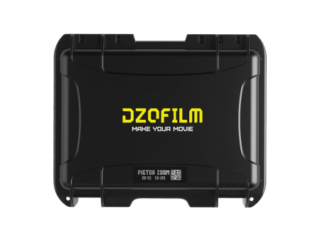 DZOFilm Hard Case for the Pictor Zoom Bundle Online Hot Sale