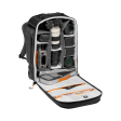 Lowepro Pro Trekker RLX 450 AW II Backpack (Black) Discount