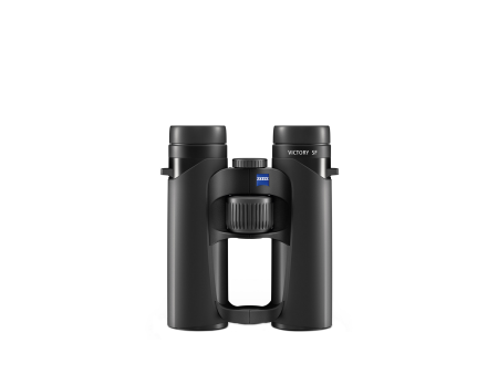 Zeiss Victory SF Serie T* Ultra HD Binoculars with Deluxe Pouch -  8x32 on Sale