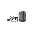 Westcott FJ200 Strobe 2-Light Backpack Kit with FJ-X3s Wireless Trigger for Sony Cameras Supply