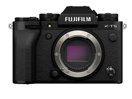 Fujifilm X-T5 Mirrorless Camera Discount