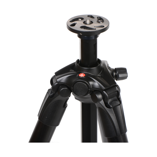 Manfrotto 057 Carbon Fiber Tripod with Rapid Column Fashion