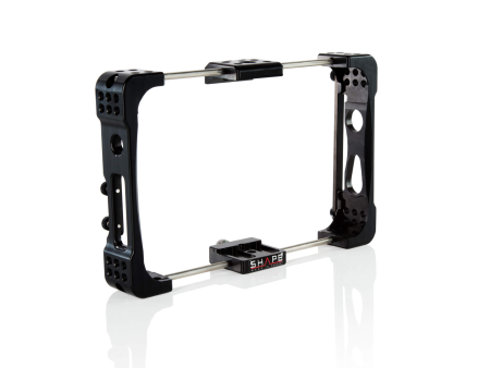 SHAPE Atomos Inferno Flame Recorder Monitor Cage Discount