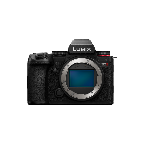 Panasonic Lumix S5 II Mirrorless Camera Cheap