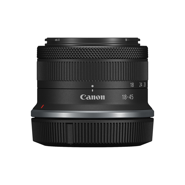 Canon RF-S 18-45mm f 4.5-6.3 IS STM Lens on Sale