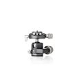 Benro GX25 Two Series Arca-Type Low Profile Aluminum Ball Head Online now