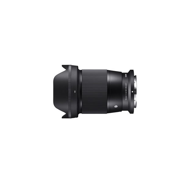 SIGMA Contemporary 16mm F1.4 DC DN  - Nikon Z Online Hot Sale