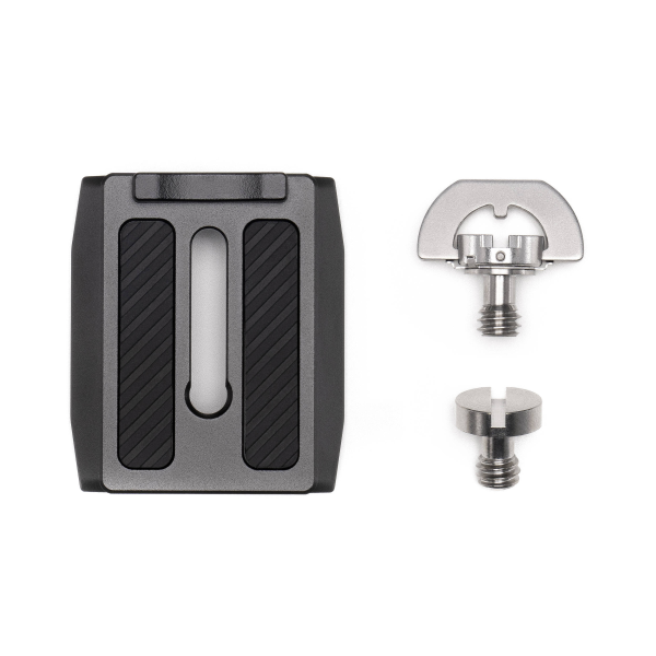 DJI Quick Release Plate for RS 3 Mini Online now