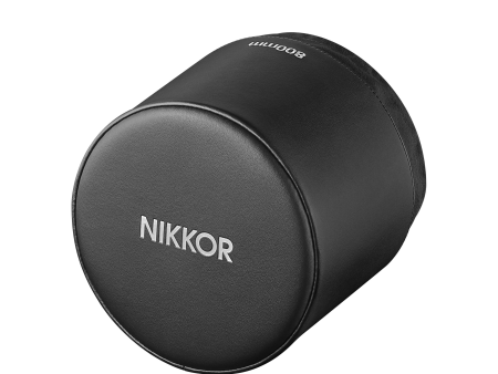 Nikon LC-K106 Front Lens Cap on Sale