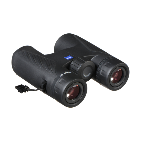 ZEISS Terra ED Binoculars - 10x32 - Black (2017 Edition) For Cheap