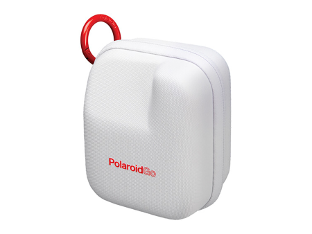 Polaroid Go Camera Case - White For Discount