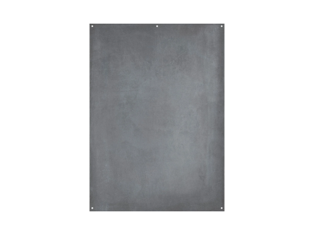 Westcott X-Drop Fabric Backdrop - Smooth Concrete by Joel Grimes (5  x 7 ) Supply