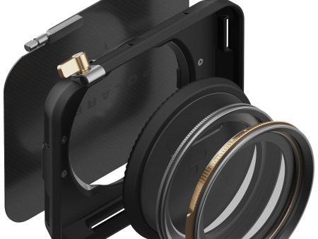 PolarPro Lens Filters - The Base Kit Hot on Sale