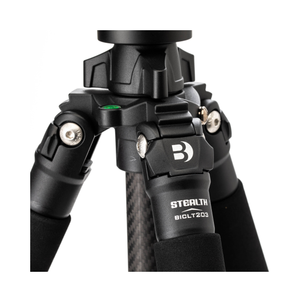 Benro CLT203 2-Series Induro Classic Carbon Fiber Tripod on Sale