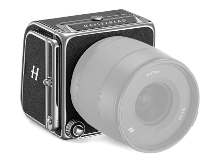 Hasselblad 907X 50C Medium Format Mirrorless Camera Cheap