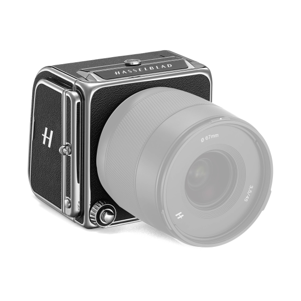 Hasselblad 907X 50C Medium Format Mirrorless Camera Cheap