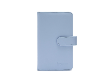 Fujifilm Instax Mini Album Pastel Blue Cheap