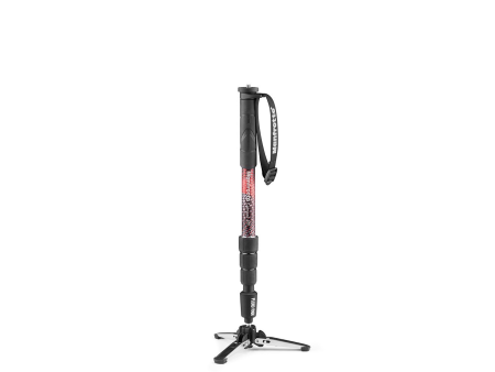 Manfrotto MVMELMIIA4 Element MII Video Monopod Aluminium Sale