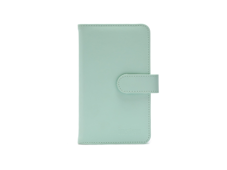 Fujifilm Instax Mini Album Mint Green Hot on Sale